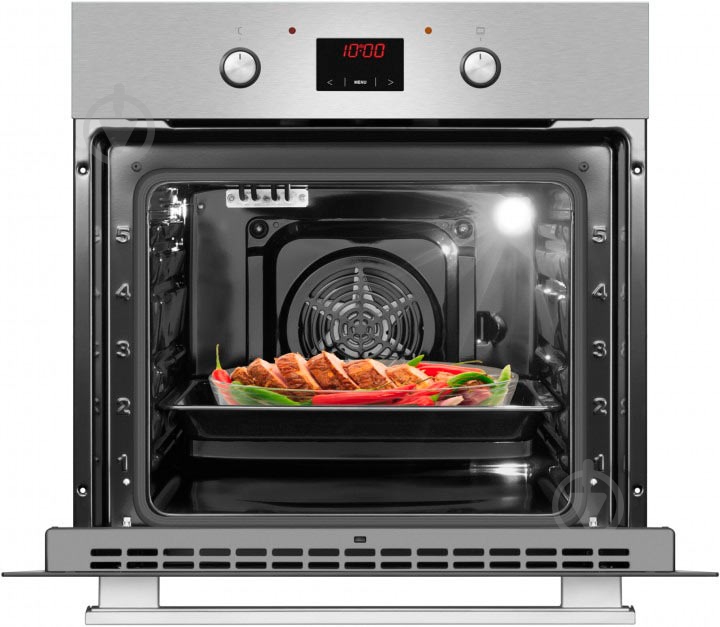 Духовой шкаф Hansa BOEI68461 - фото 4