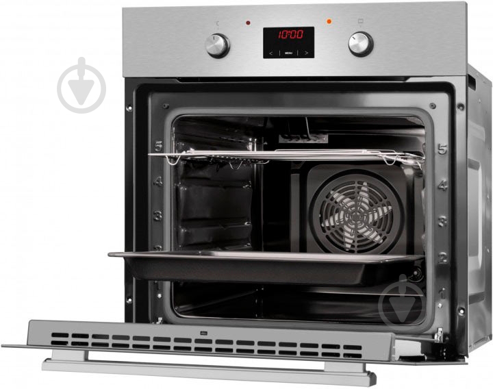 Духовой шкаф Hansa BOEI68461 - фото 6