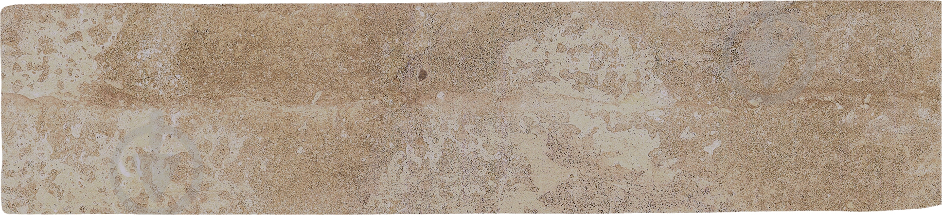 Плитка Golden Tile BrickStyle Oxford beige 151020 6x25 см - фото 8