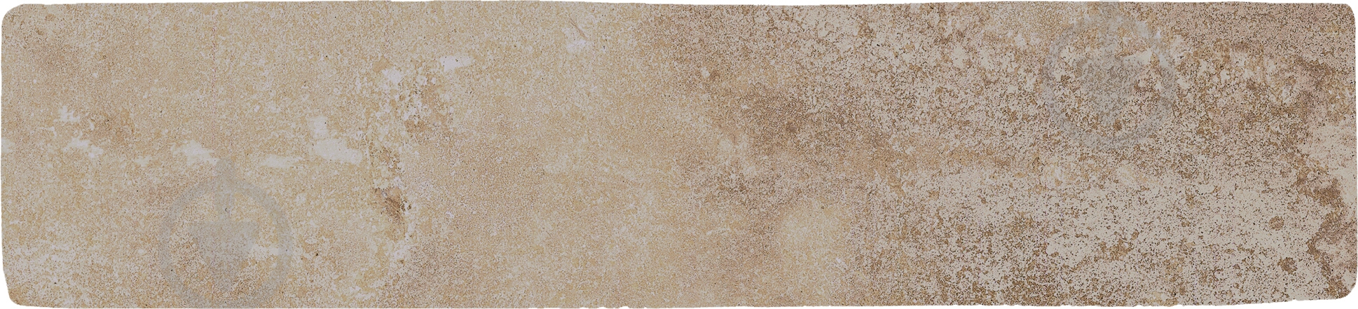 Плитка Golden Tile BrickStyle Oxford beige 151020 6x25 см - фото 1