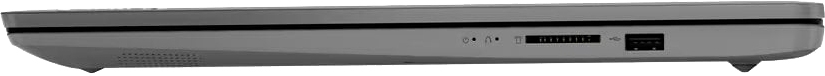 Ноутбук Lenovo V17 G4 17,3" (83A2001WRA) grey - фото 8 Ноутбук Lenovo V17 G4 17,3" (83A2001WRA) grey - фото 8