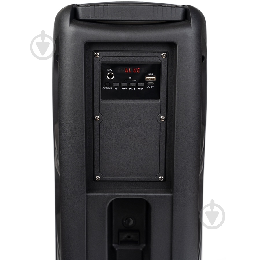 Беспроводная акустика Media-Tech 1.0 black (MT3178) - фото 7 Беспроводная акустика Media-Tech 1.0 black (MT3178) - фото 7