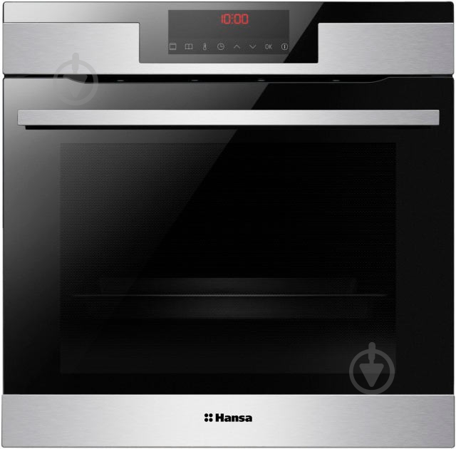 Духовой шкаф Hansa BOEI697220 - фото 1