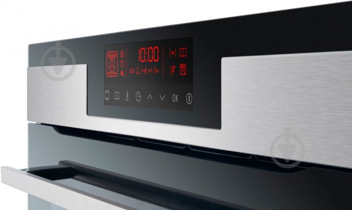 Духовой шкаф Hansa BOEI697220 - фото 4