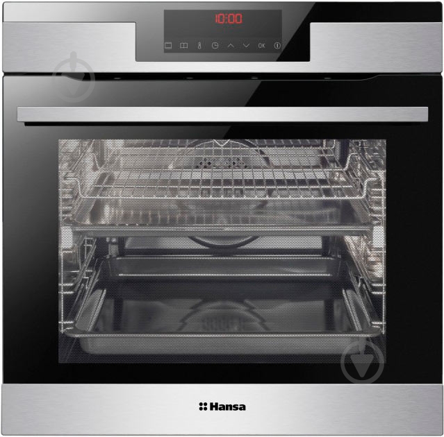 Духовой шкаф Hansa BOEI697220 - фото 2