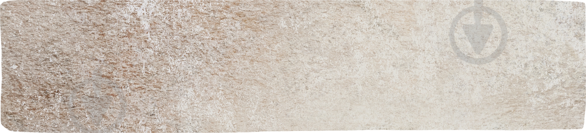 Плитка Golden Tile BrickStyle Oxford cream 15Г020 6x25 см - фото 4