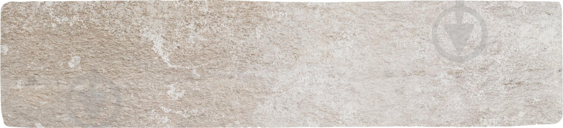 Плитка Golden Tile BrickStyle Oxford cream 15Г020 6x25 см - фото 6