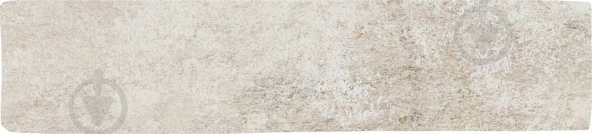Плитка Golden Tile BrickStyle Oxford cream 15Г020 6x25 см - фото 7