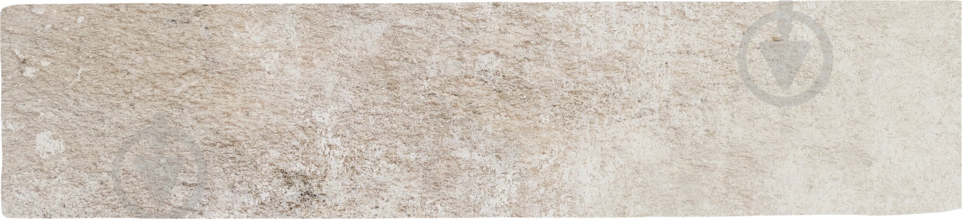 Плитка Golden Tile BrickStyle Oxford cream 15Г020 6x25 см - фото 8