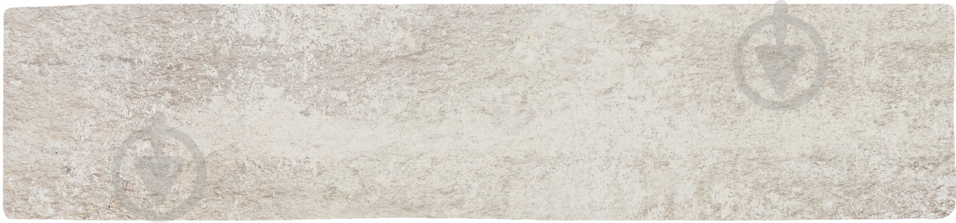 Плитка Golden Tile BrickStyle Oxford cream 15Г020 6x25 см - фото 9