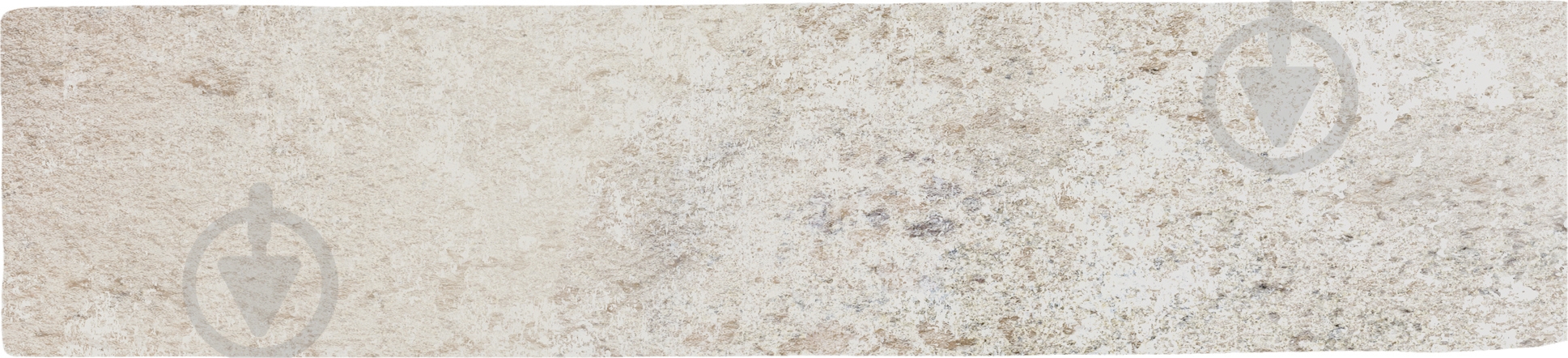 Плитка Golden Tile BrickStyle Oxford cream 15Г020 6x25 см - фото 2
