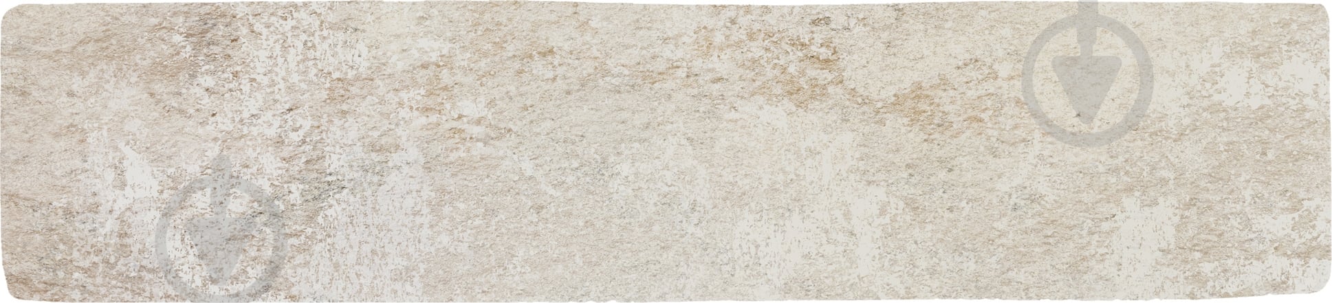 Плитка Golden Tile BrickStyle Oxford cream 15Г020 6x25 см - фото 3