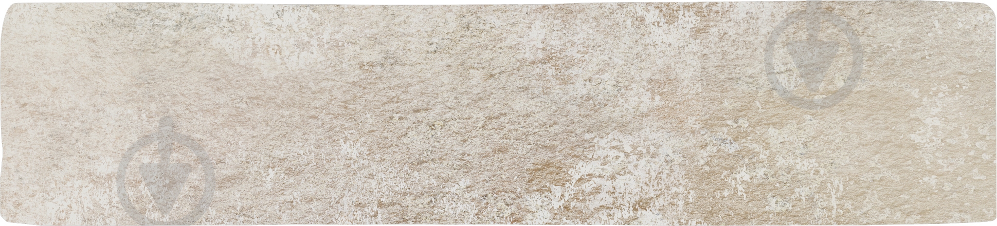Плитка Golden Tile BrickStyle Oxford cream 15Г020 6x25 см - фото 5
