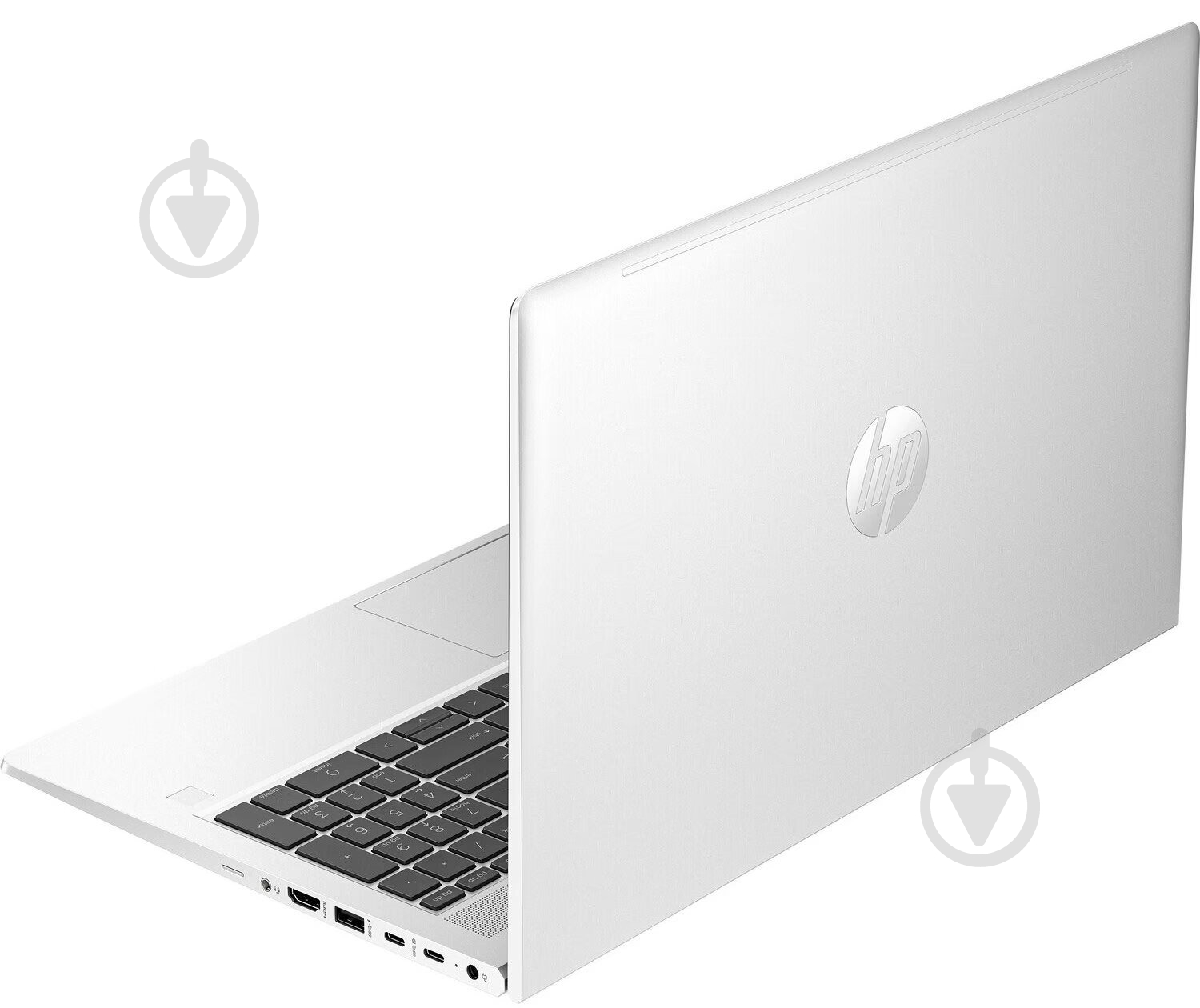 Ноутбук HP Probook 450-G10 15,6" (8A559EA) pike silver - фото 5