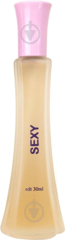 Туалетная вода Lady Charm Sexy 50 мл - фото 1 Туалетная вода Lady Charm Sexy 50 мл - фото 1
