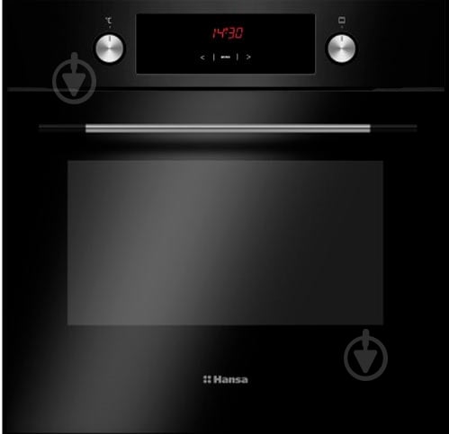 Духовой шкаф Hansa BOES68441 - фото 1