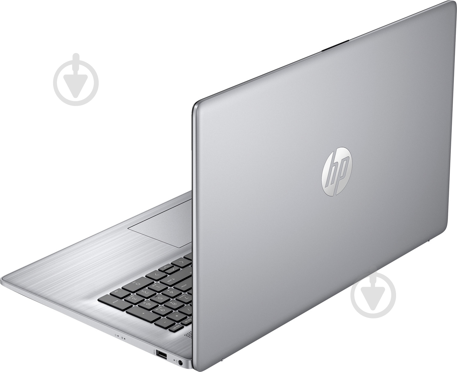 Ноутбук HP ProBook 470 G10 17,3" (9B9A2EA) grey - фото 4 Ноутбук HP ProBook 470 G10 17,3" (9B9A2EA) grey - фото 4