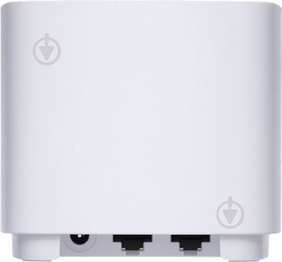 Wi-Fi-система Asus ZenWiFi XD4 (3-pack) white - фото 5