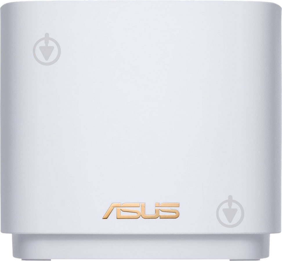 Wi-Fi-система Asus ZenWiFi XD4 (3-pack) white - фото 3