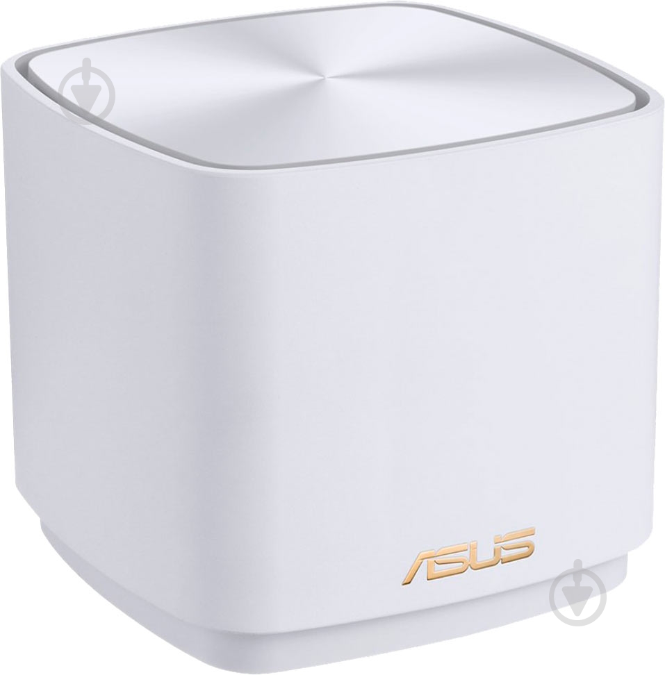 Wi-Fi-система Asus ZenWiFi XD4 (3-pack) white - фото 4