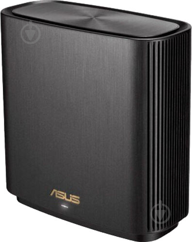 Wi-Fi-роутер Asus ZenWiFi XT8 black - фото 1
