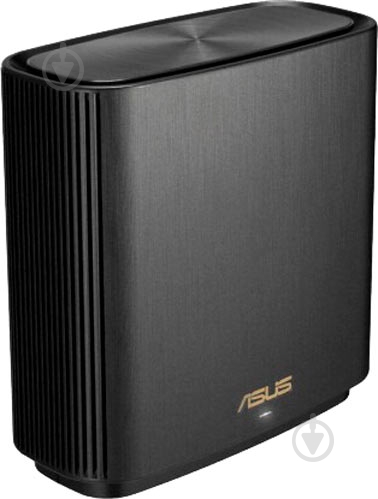 Wi-Fi-роутер Asus ZenWiFi XT8 black - фото 2