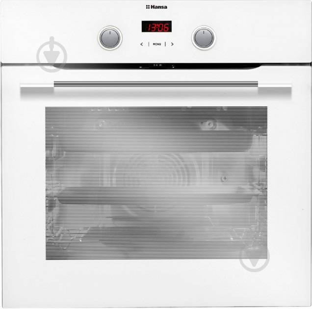 Духовой шкаф Hansa BOEW 68438 - фото 1 Духовой шкаф Hansa BOEW 68438 - фото 1