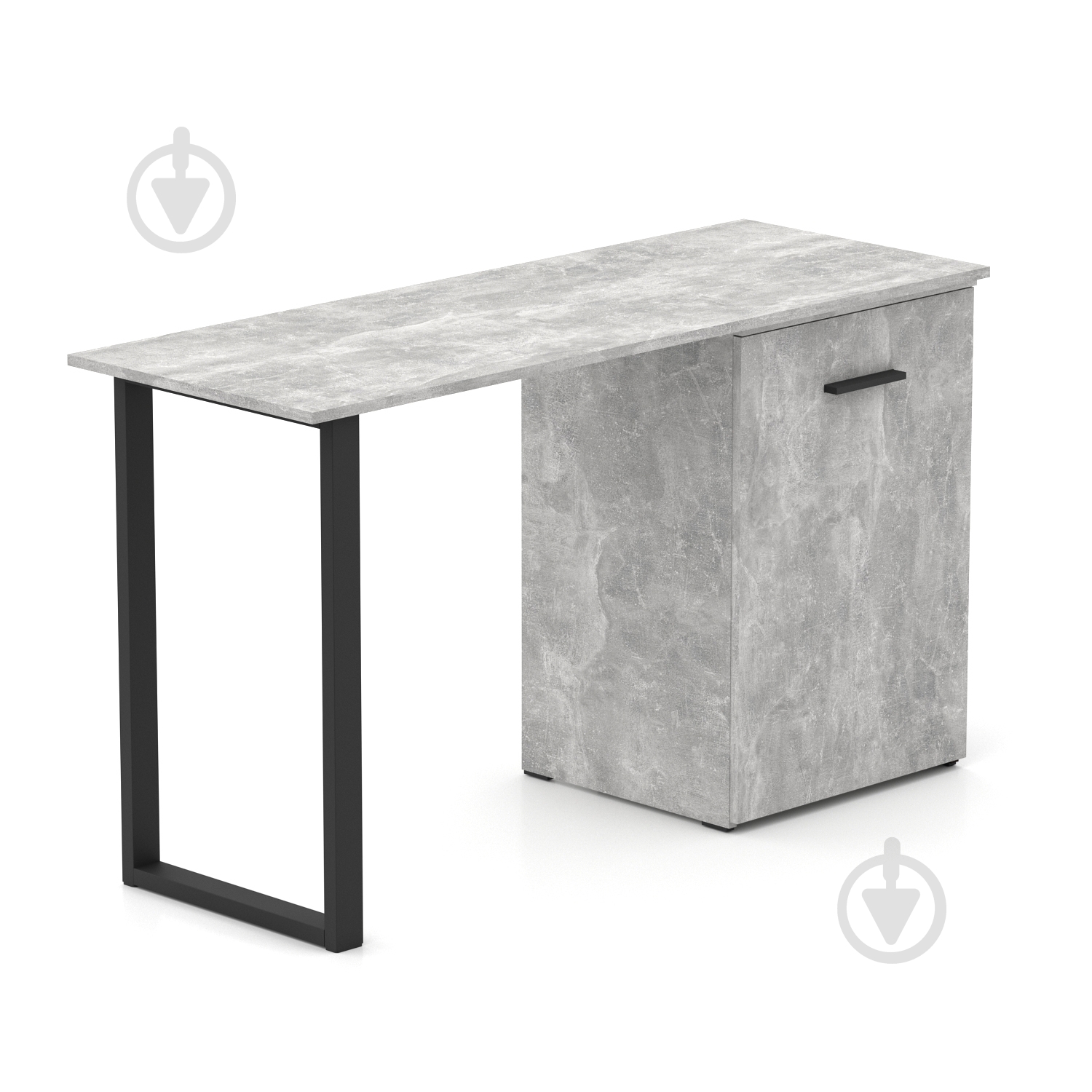 Стіл Knap Knap трансформер письмовий поворотний Hobana+Jumbo Ш2 770х1350х500 мм ательє світле/ательє світлий (S201020210 ) - фото 4 Стіл Knap Knap трансформер письмовий поворотний Hobana+Jumbo Ш2 770х1350х500 мм ательє світле/ательє світлий (S201020210 ) - фото 4