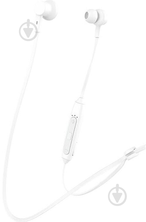 Гарнітура Celebrat bluetooth A20 white (714465) - фото 1 Гарнітура Celebrat bluetooth A20 white (714465) - фото 1