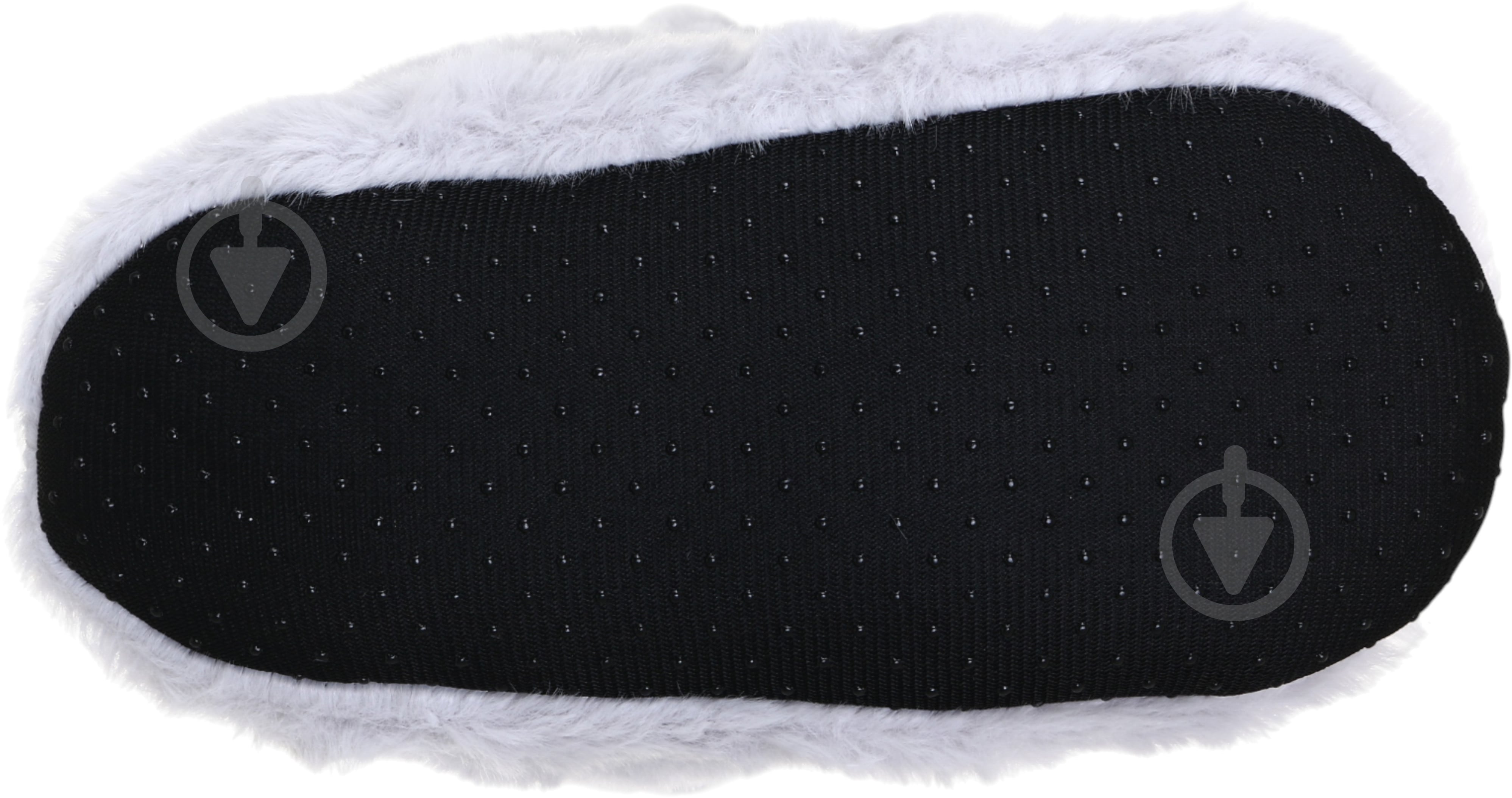 Тапочки детские HW Кролик р.35 в ассортименте NULL - фото 6