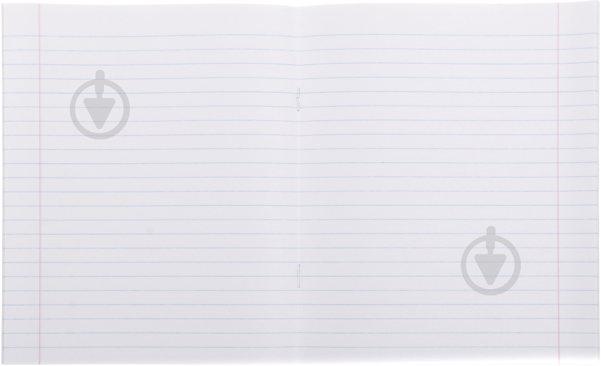 Тетрадь школьная 12 листов в линию 2 Nota Bene - фото 4