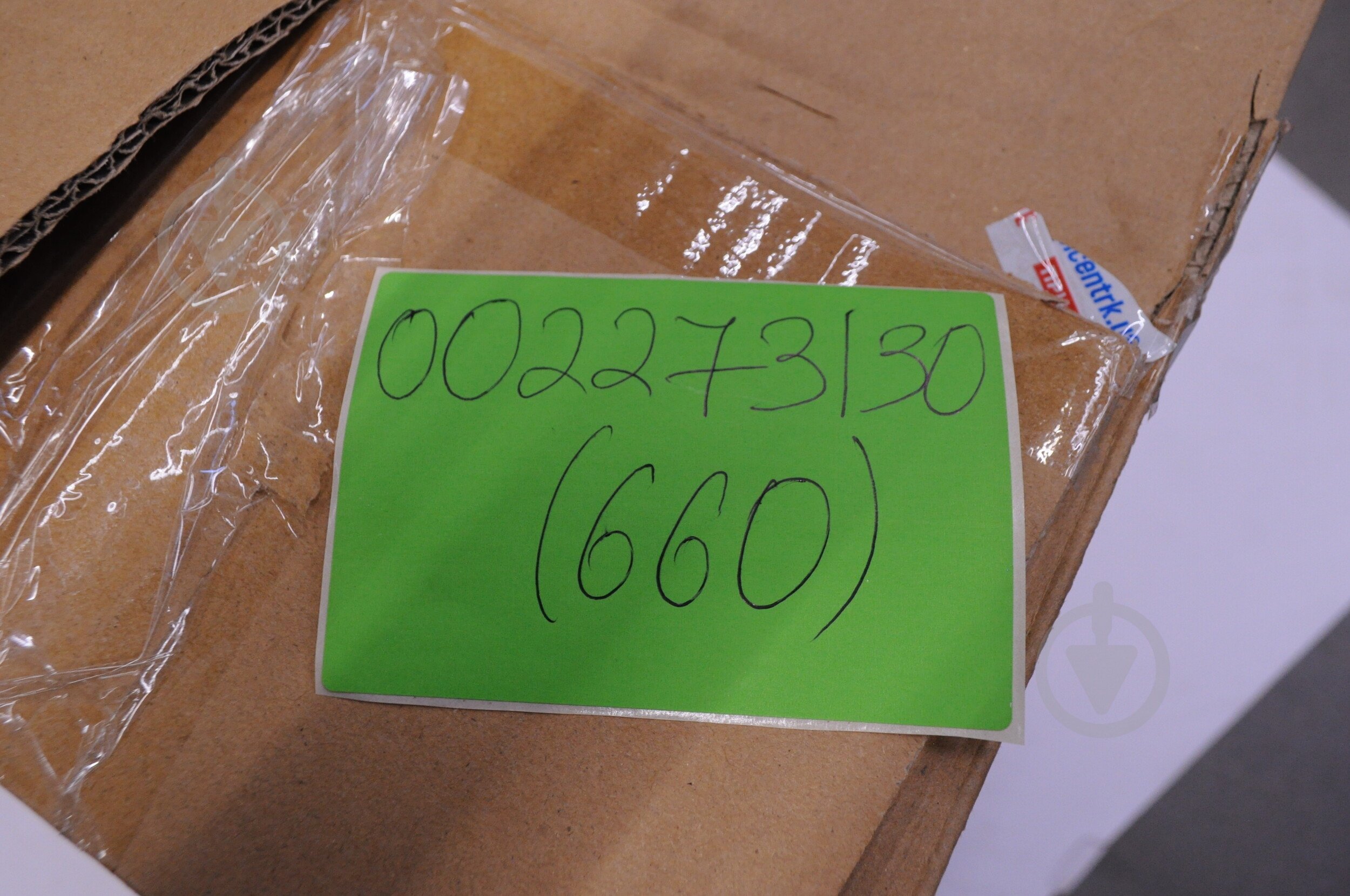 УЦЕНКА! Тепловентилятор NEO tools 90-071 (УЦ №66) - фото 8