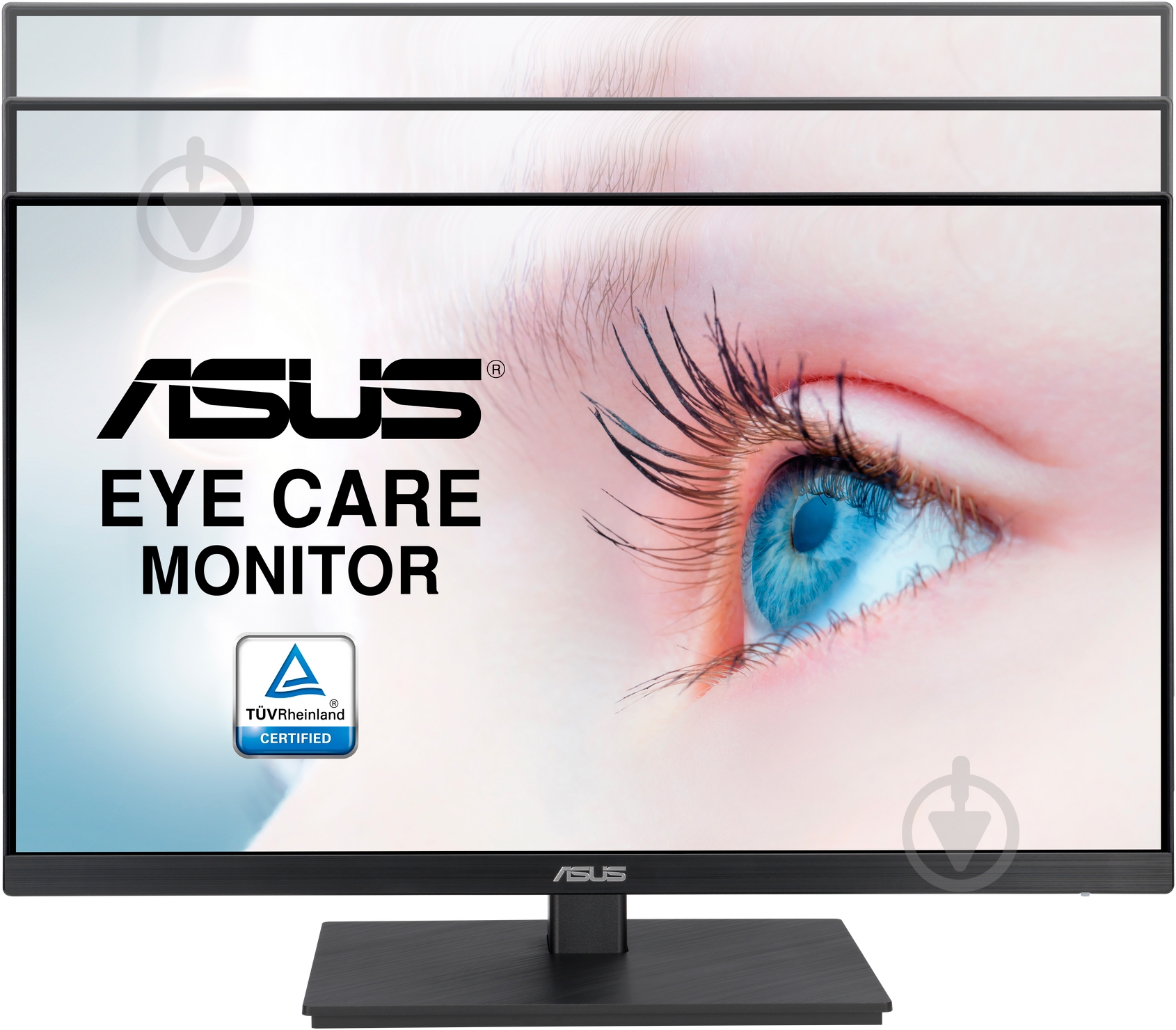 Монитор Asus VA24EQSB 23,8" (90LM056F-B03170) - фото 4