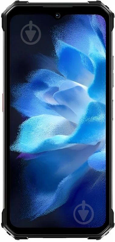 Смартфон Oukitel WP26 8/256GB black (6931940724845) - фото 2