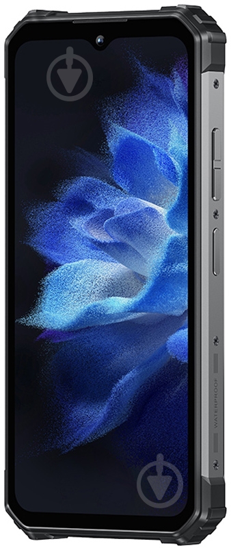 Смартфон Oukitel WP26 8/256GB black (6931940724845) - фото 4