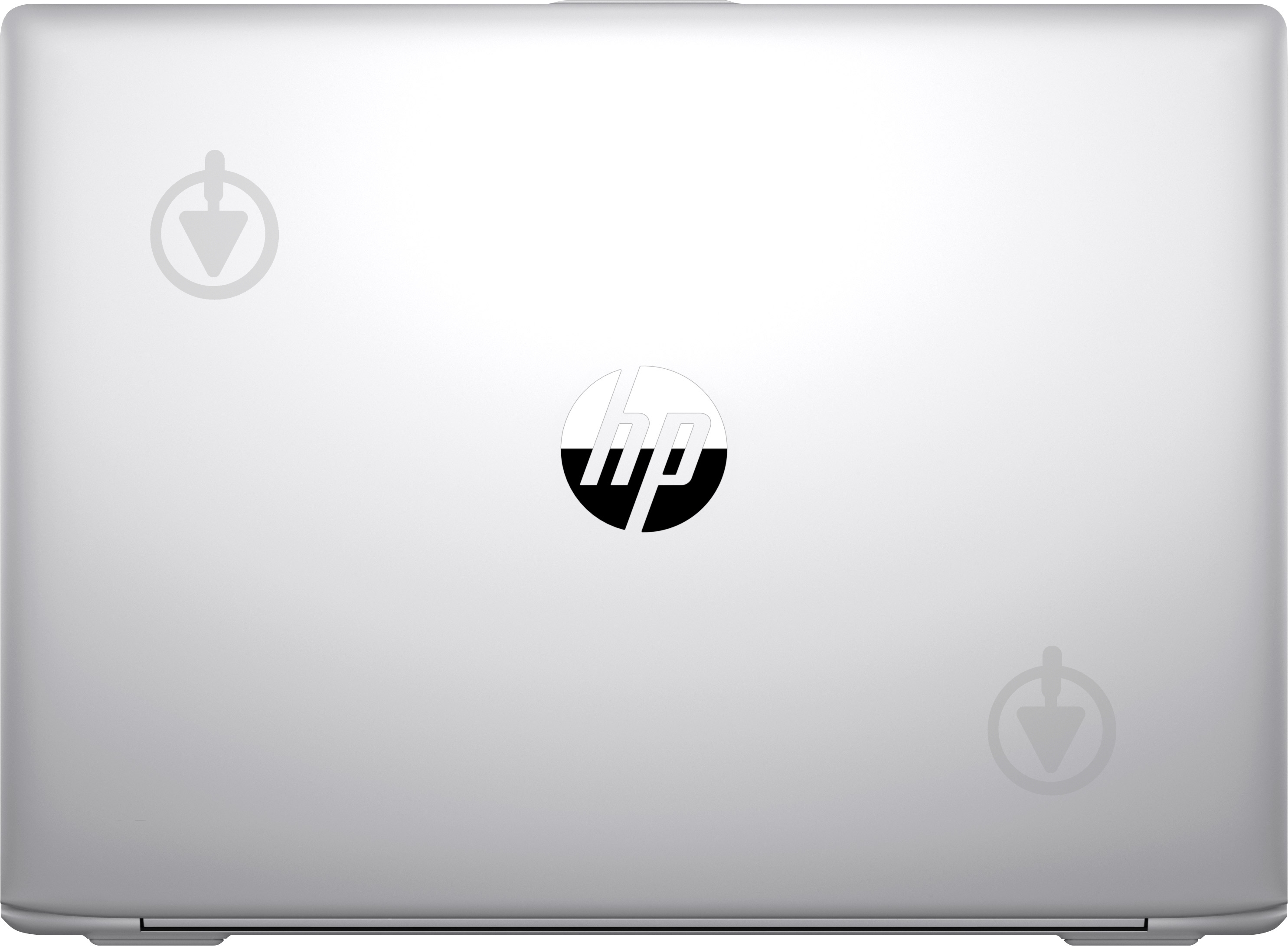 Ноутбук HP Probook 430 G5 13.3" (4BD97ES) silver - фото 5