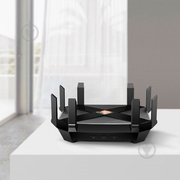 Wi-Fi-роутер TP-Link Archer AX6000 - фото 3