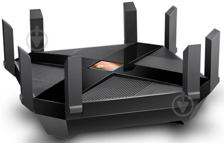 Wi-Fi-роутер TP-Link Archer AX6000 - фото 4