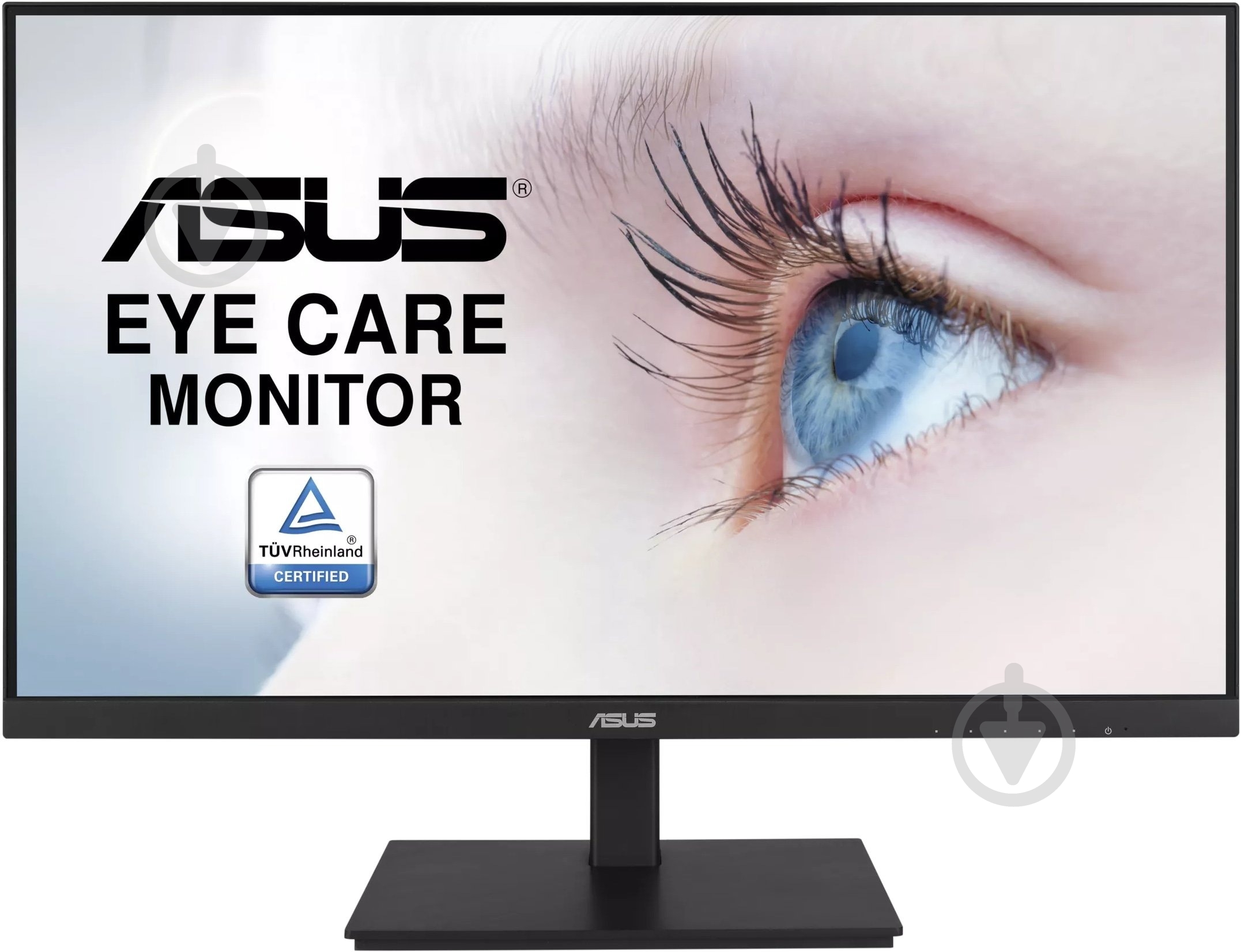 Монитор Asus VA24DQSB 23,8" (90LM054L-B02370) - фото 2