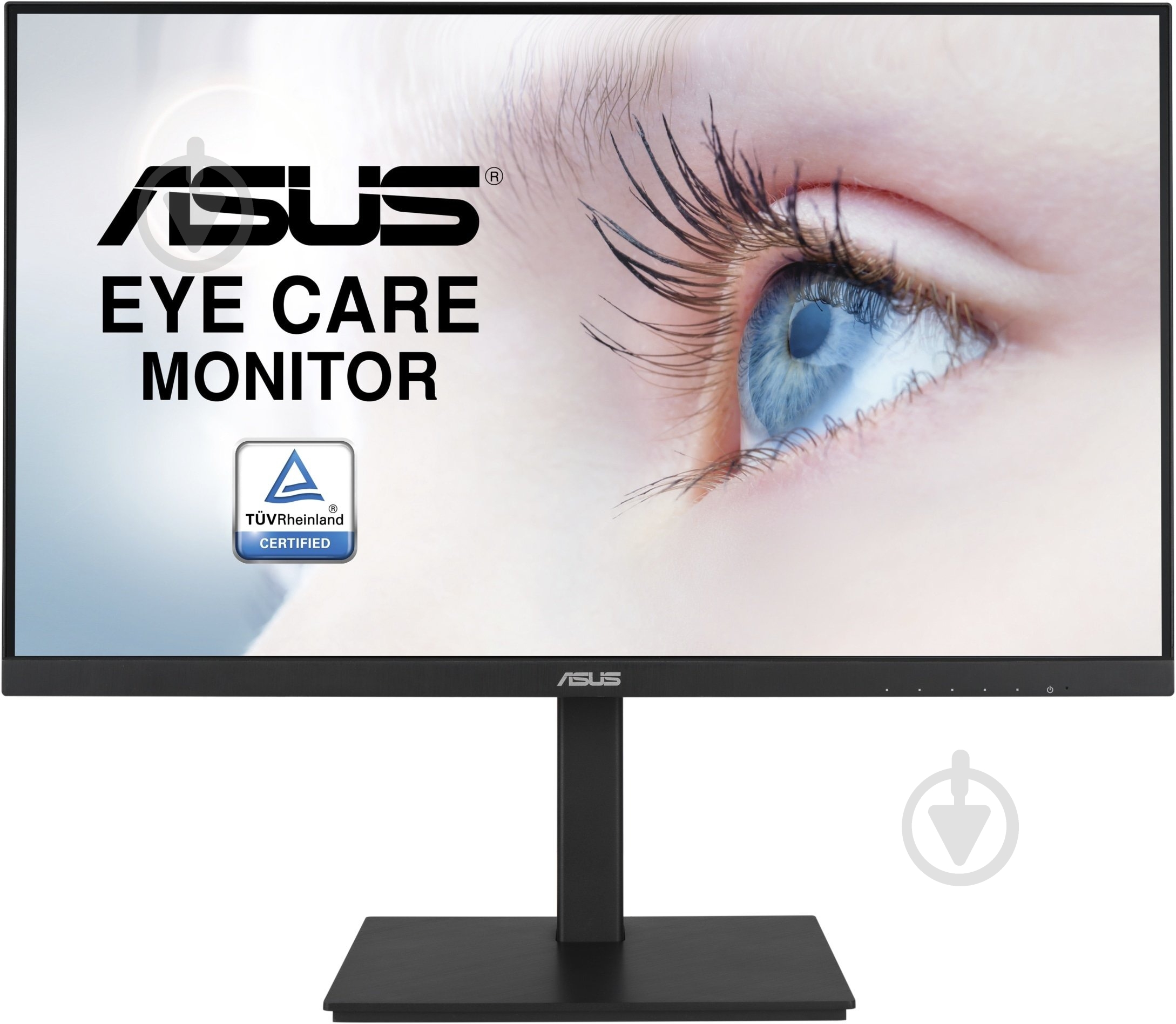 Монитор Asus VA24DQSB 23,8" (90LM054L-B02370) - фото 1