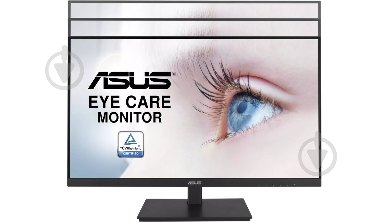 Монитор Asus VA24DQSB 23,8" (90LM054L-B02370) - фото 8