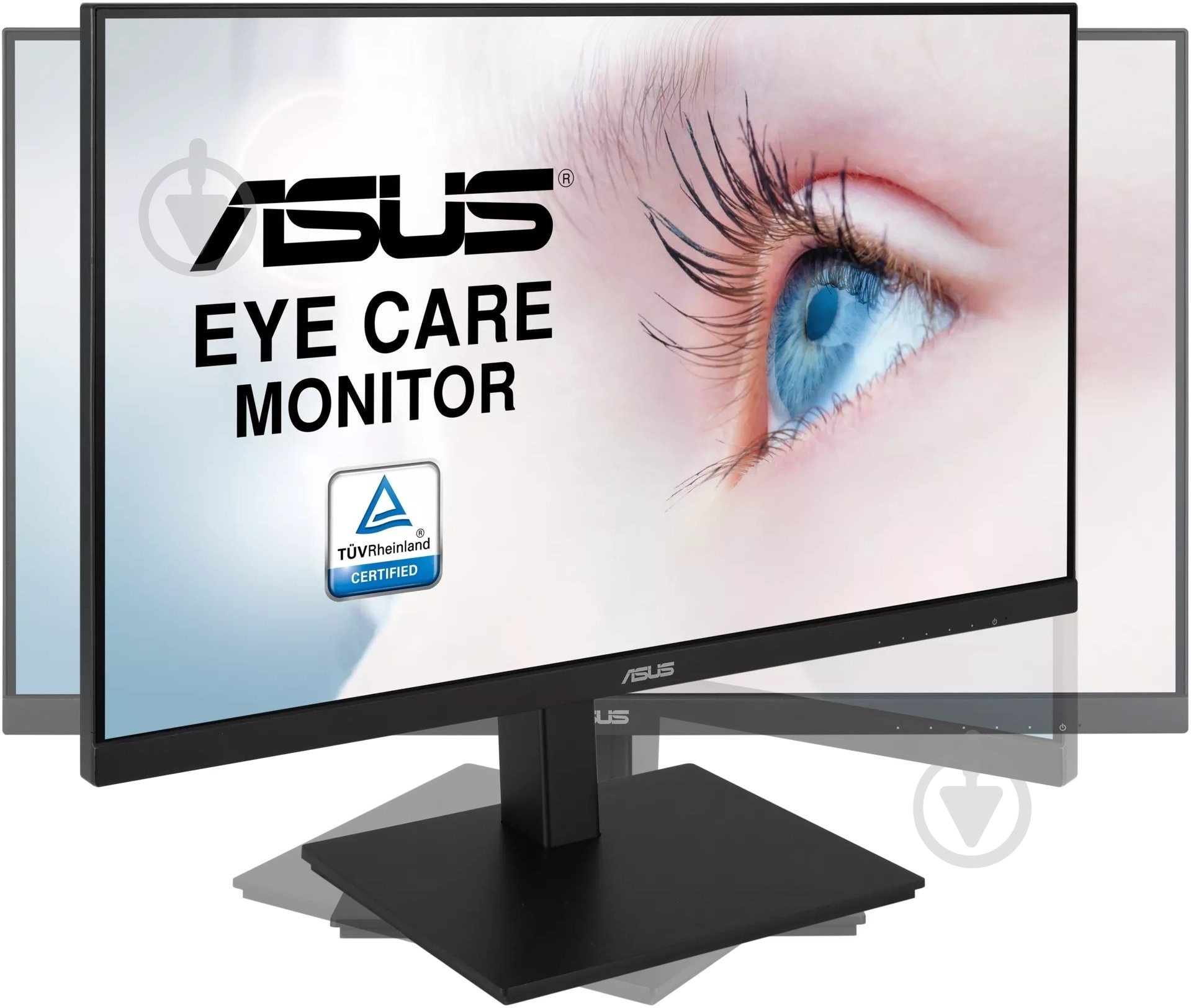 Монитор Asus VA24DQSB 23,8" (90LM054L-B02370) - фото 6