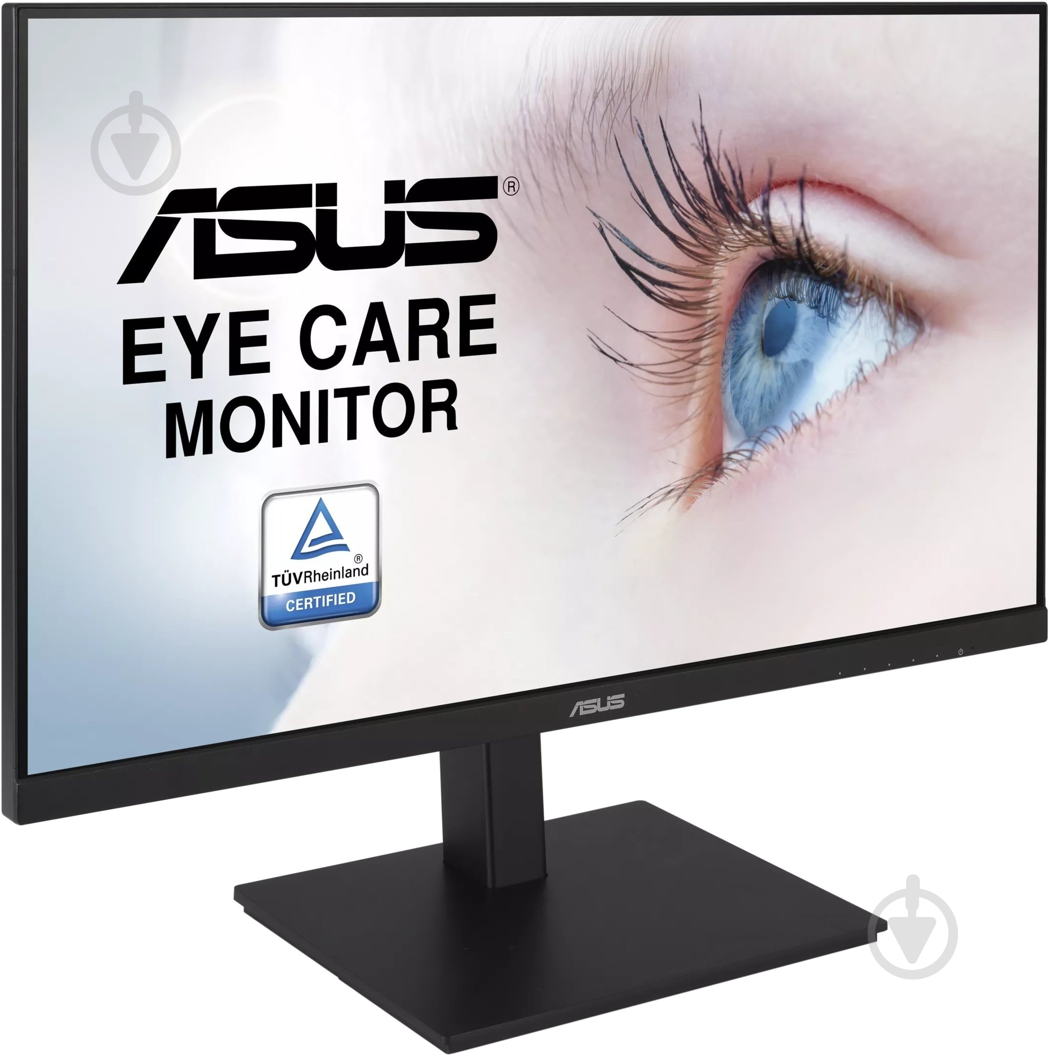 Монитор Asus VA24DQSB 23,8" (90LM054L-B02370) - фото 3