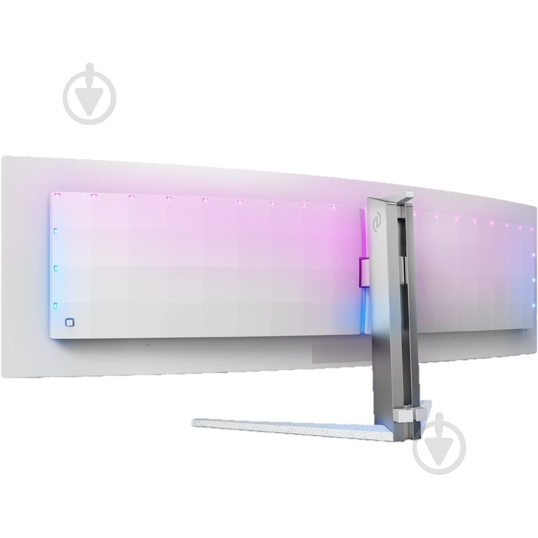 Монітор Philips 48,8" (49M2C8900L/00) - фото 6