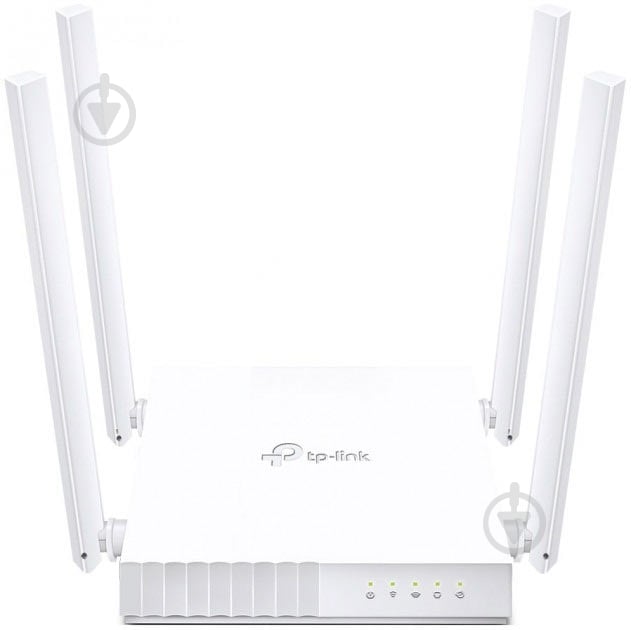 Wi-Fi-роутер TP-Link Archer C24 - фото 1
