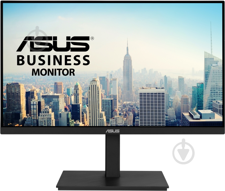Монитор Asus VA24ECPSN 23,8" (90LM056J-B01170) - фото 1 Монитор Asus VA24ECPSN 23,8" (90LM056J-B01170) - фото 1