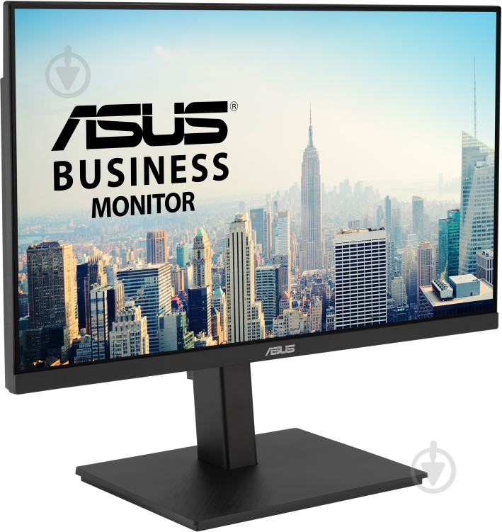 Монитор Asus VA24ECPSN 23,8" (90LM056J-B01170) - фото 2 Монитор Asus VA24ECPSN 23,8" (90LM056J-B01170) - фото 2