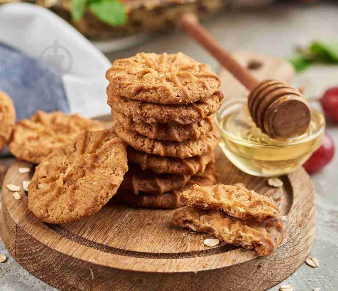 Печенье Biscotti торкетти 400 г - фото 2 Печенье Biscotti торкетти 400 г - фото 2
