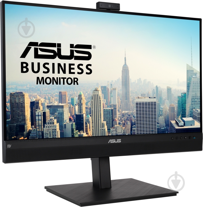 Монитор Asus BE27ACSBK 27" (90LM03I1-B01370) - фото 2