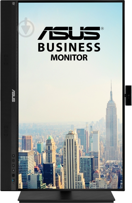 Монитор Asus BE27ACSBK 27" (90LM03I1-B01370) - фото 8